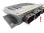 Controlador 8200331477 8200374168 R0410C116B Renault Delphi 43038