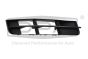 Rejilla parachoques Derecho 4L0807682B 88071185902 Audi Q7 DPA