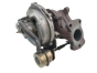 Turbocompresor 0375E0 9632406680 Garrett 706976-1 2.0 HDI Peugeot 306 1031