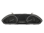 Velocímetro/Instrumentos Y Relojes Peugeot 208 9675182780 D 9678558780 Yazaki