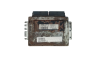 Controlador S110030034A 7700115210 7700110471 Renault Siemens 40651