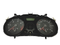 Velocímetro/Instrumentos Y Relojes Renault Megane 2 8200408785 F 50067