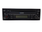 Radio Cd Dacia Logan Sandero 281116543R 7646126593 Blaupunkt