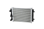 Radiador Del Motor 8K0121212B 11211868101 Audi Vika
