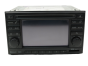 Navegación Radio Nissan Micra K13 25915BH10A 7612830021