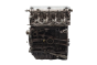 Motor Diésel F9QK816 1.9 dci Renault Scenic 2 7701478309