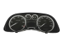 Velocímetro/Instrumentos Y Relojes Peugeot 307 9651299680 C 00 33358