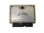 Controlador 038906019J 0281010216 Volkswagen Bosch 3678