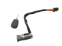 Interruptor De Encendido Nueva Logan Duster Sandero 6001546809 N0501898