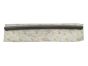 Moldura Del Parachoques Trasera 83F807578 88071891502 Audi Q3 DPA