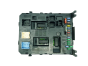 Controlador BSI 2004 H05 9658158780 PSA Johnson Controls 