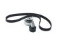 Kit Correia Dentada 04E198119 B10210 VW Audi Seat Skoda Borsehung