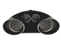 Velocímetro/Instrumentos Y Relojes Opel Astra J 13433775 600775881 GM 50835