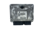 Controlador VW 036906034DD IAW4MV.DD 61600.663.09 Magneti Marelli 49507