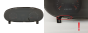 Velocímetro/Instrumentos Y Relojes Hyundai H-1 94003-4A640 2018