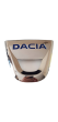 Emblema Delantero Original Dacia Logan I Sandero 628907592R