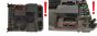 Controlador BSI K02-00 9651197080 9651197780 PSA Valeo 1635