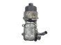 Cubierta Del Filtro De Aceite 1103T3 9656830180 2.0D HDI PSA Volvo 9810152980 2