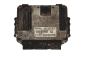 Controlador 0281010707 9651399080 9647785580 PSA Bosch 20055