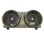 Velocímetro/Instrumentos Y Relojes VW Polo 6N2 6N0920804M 0263627007 24154