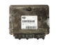 Controlador IAW4EF.PP 55183582 Fiat Magneti Marelli