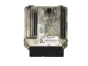 Controlador 03G906016FF 0281011905 Audi Bosch 16694