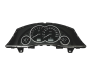 Velocímetro/Instrumentos Y Relojes Opel Meriva A 13173386YB 110080162031 53026