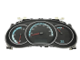 Velocímetro/Instrumentos Y Relojes Renault Kangoo 248105520R