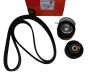 Kit Correia Dentada Original 1613443080 Citroen Peugeot