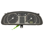 Velocímetro/Instrumentos Y Relojes Renault Laguna 2 8200170303 B