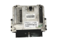 Controlador 0281033095 FV61-12A50-YB F1F1-12B684-AD Ford Bosch