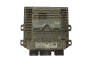 Controlador 2N1A-12A650-AE 5WS40031E-T 4AGD J38AC Ford Siemens 15990