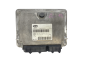 Controlador 73501877 61600.627.02 IAW4AF.M7 Fiat Magneti Marelli 57828