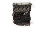 Motor Diésel F9QD812 F9Q812 1.9 dci Renault Scenic 2 1687