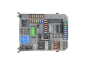Controlador BSI N05 00 9804067480 22661F 01 PSA Valeo