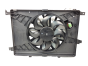 Ventilador Refrigeración Del Motor Alfa Romeo Brera 1.9 JTD VP4FLH-8600-AD