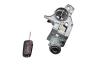 Interruptor De Encendido Opel Astra H Zafira B 2421430 N0501881 Valeo 1303