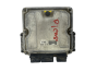 Controlador 9646774280 0281010996 28FM0000 PSA Bosch 51931