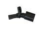 Sensor Abs Trasera Derecho WHT003862 B11848 VW Audi Seat Skoda Borsehung