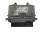 Controlador A6401508879 0281013517 Mercedes  Bosch 14885