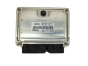 Controlador 038906019FP 0281010729 Audi Bosch 14604