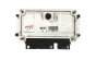 Controlador 0261206606 9638765980 id09  PSA Bosch 20963