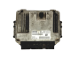 Controlador 0281010707 9653197180 9647785580 PSA Bosch 18456
