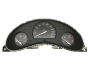Velocímetro/Instrumentos Y Relojes Opel Corsa B 81117905 90534388 30188
