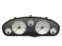 Velocímetro/Instrumentos Y Relojes Peugeot 407 9658138580 A2C53119649 44975