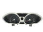 Velocímetro/Instrumentos Y Relojes Ford Fiesta 8A6T-10849-GC 8A6T10849GC 55340