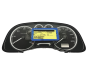 Velocímetro/Instrumentos Y Relojes Peugeot 307 9636708880 E 05 49354
