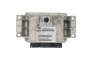 Controlador 9664164680 IAW6LP2.05 PSA Magneti Marelli 