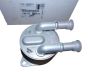 Radiador De Aceite Del Motor Original 9827747580 Citroen Peugeot