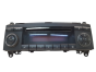 Radio Cd Mercedes-Benz W169 W245 A1698200386 BE6086 Harman Becker